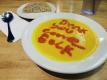Yellow Pepper Soup