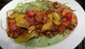 Seasoned Yogurt Dressing