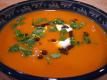 How To Make Yogurt-carrot Soup