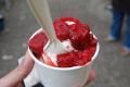 How To Make Fresh Fruit Yogurt Coolers