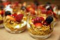 How To Make Yogurt Fruit Cup