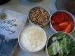 Yogurt And Honey Dressing