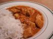 How To Make Yogurt Orange Chicken