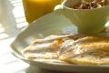 How To Make Yogurt Pancakes