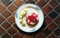 How To Make Yogurt Pancakes