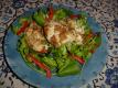 Guava And Yogurt Side Salad