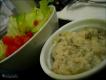 Avocado-citrus Salad With Yogurt Dressing