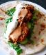 Yogurt Tahini Sauce 