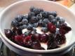 How To Make Yogurt-granola Parfaits