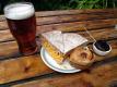 Beef Yorkshire Pie