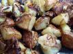 Yukon Gold Potato Wedges