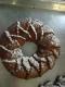 Yule Log Frosting