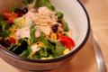 Zesty Tomato Salad Dressing
