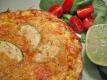 Zucchini Cheese Frittata