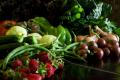 Zucchini And Cherry Tomatoes With Vinegar