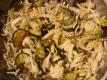 How To Make Zucchini Endive Salad