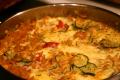 How To Make Zucchini And Potato Frittata