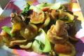 How To Make Zucchini Balls In Tomato Sauce