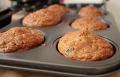 How To Make Zucchini Muffins