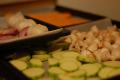 How To Make Zucchini-mushroom Bake