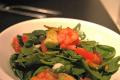 How To Make Zucchini And Onion Salad