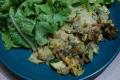 How To Make Zucchini Oregano