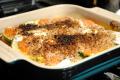 How To Make Zucchini Mozzarella Parmesan