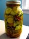 Zucchini And Carrot Pickles