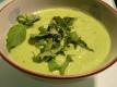 Zucchini Soup