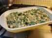 How To Make Zucchini Spinach Casserole