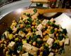 Zucchini Stir Fry