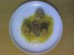 Zucchini With Brown Rice Stuffing