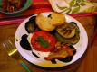 How To Make Zucchini With Mozzarella