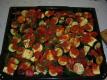 How To Make Zucchini With Tomatoes And Garlic