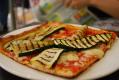 How To Make Zucchini With Tomato Sauce