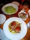 How To Make Specialty Soup (zuppa Specialita)
