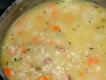 How To Make Zuppa Di Fave