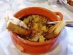 How To Make Zuppa Di Funghi