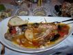 How To Make Zuppa Di Pesce