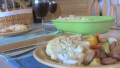 How To Celebrate Fall With A Harvest Meal