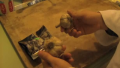 Eating And Cooking With Black Garlic