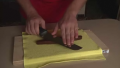 Tips To Sharpen A Knife