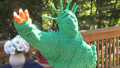 Tips To Bake Statue Of Liberty Cake