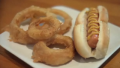 Onion Rings Recipe
