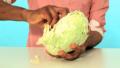 Tips To Core Iceberg Lettuce