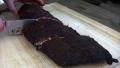 How To Make Memphis Barbecue: Tips Video