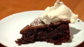 Flourless Chocolate Cake Recipe