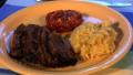 Texas Barbecue Recipe
