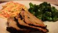 Carolina Barbecue Recipe