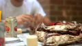 Steps To Eat Crabs